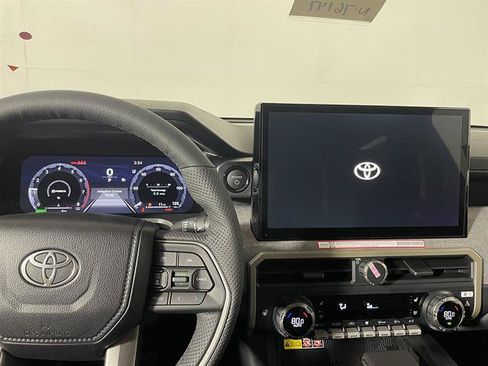 New 2026 Toyota Tacoma 4x4 Double Cab Hybrid image 15