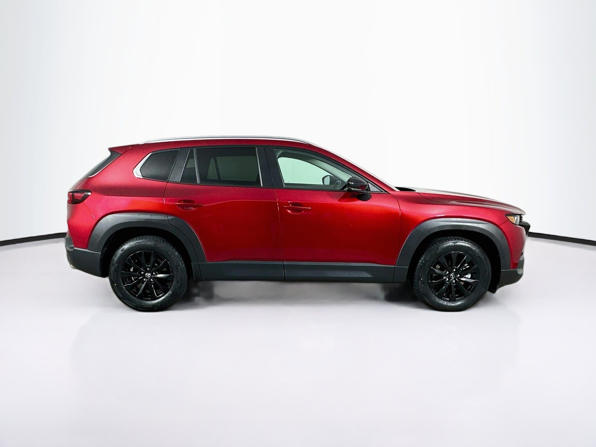 Used 2025 MAZDA CX-50 AWD 2.5 S w/ Preferred Package image 10
