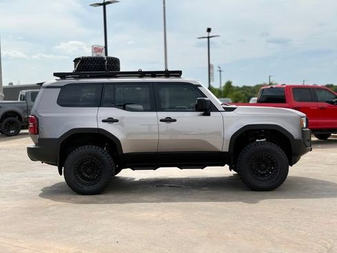 Used 2026 Toyota Land Cruiser 1958 AWD/4WD image 35