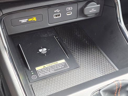 Used 2025 Honda CR-V Sport-L image 31