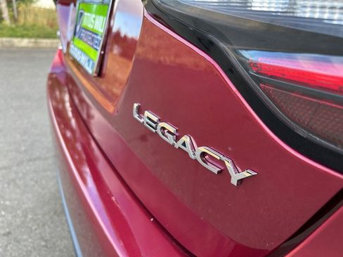 Used 2022 Subaru Legacy Premium w/ Popular Package #1 image 31