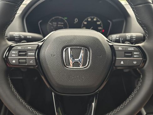 New 2026 Honda Civic Sport image 24