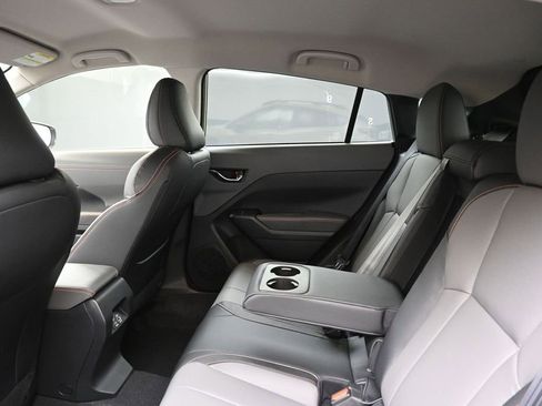 New 2026 Subaru Crosstrek 2.5i Limited AWD/4WD image 18