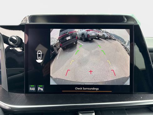 New 2026 Subaru Outback Premium w/ Premium/Limited Package 2 AWD/4WD image 25