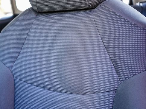 Certified 2025 Toyota RAV4 LE image 29