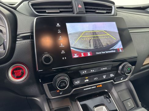 Used 2022 Honda CR-V Touring image 8