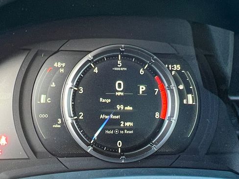 New 2025 Lexus IS 350 F Sport image 23