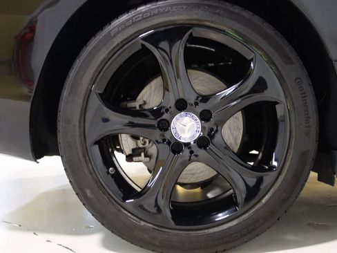 Used 2017 Mercedes-Benz C 300 4MATIC Cabriolet image 71