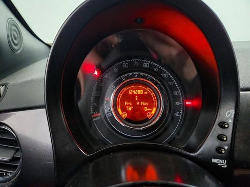 Used 2014 FIAT 500 Sport FWD image 15