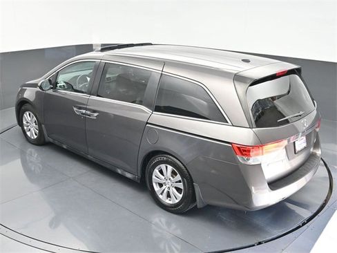 Used 2015 Honda Odyssey EX-L image 31