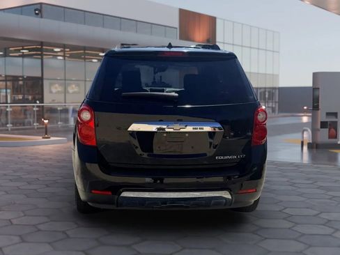 Used 2014 Chevrolet Equinox LTZ image 8