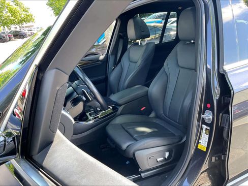 Used 2020 BMW X3 sDrive30i w/ Driving Assistance Package image 26
