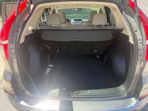 Used 2015 Honda CR-V EX-L image 9