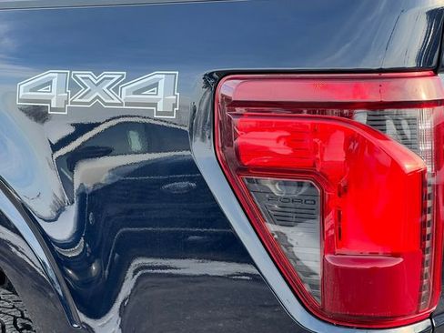 New 2026 Ford F150 XLT w/ Equipment Group 302A MID image 6