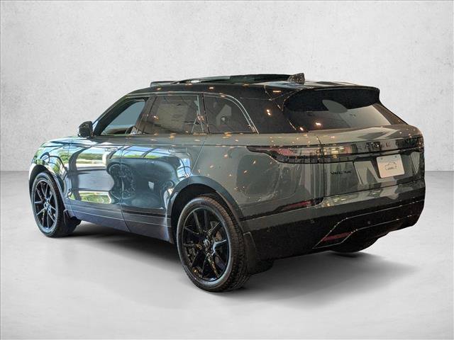 New 2026 Land Rover Range Rover Velar Dynamic SE AWD/4WD image 8