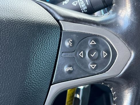 Used 2021 Chevrolet Colorado Z71 w/ Safety Package image 26