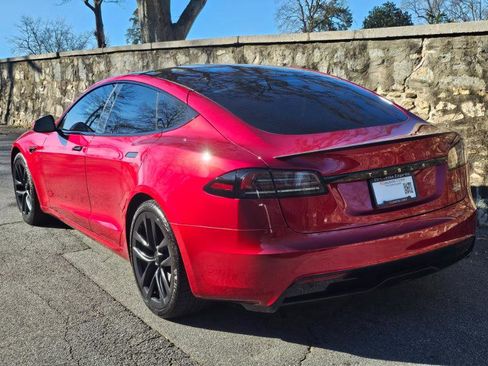 Used 2024 Tesla Model S Plaid image 13