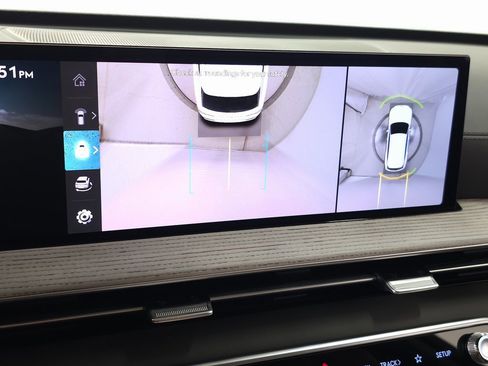 Used 2026 Genesis GV80 3.5T Prestige image 24