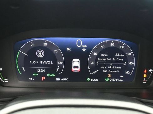 Used 2025 Honda Accord Sport image 27