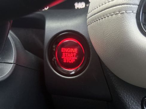 Used 2024 Honda HR-V LX image 24