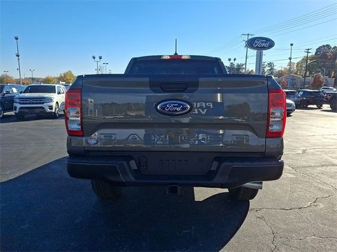 New 2025 Ford Ranger XL w/ Trailer Tow Package image 6