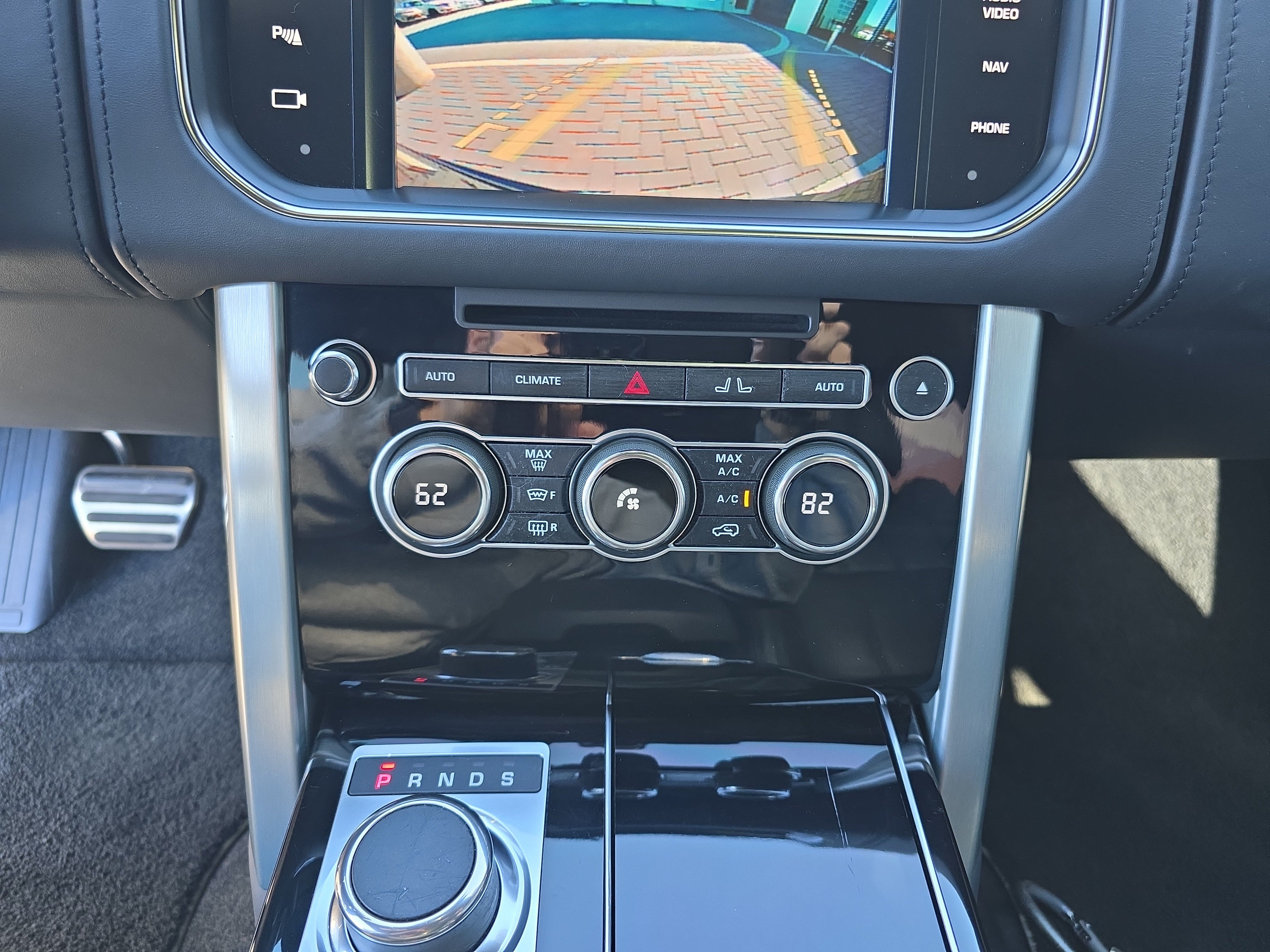 Used 2014 Land Rover Range Rover Autobiography AWD/4WD image 28