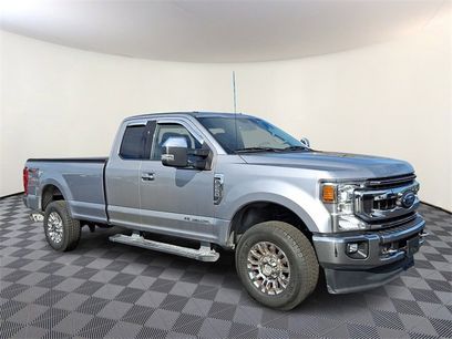 Used 2021 Ford F250 XLT w/ XLT Premium Package
