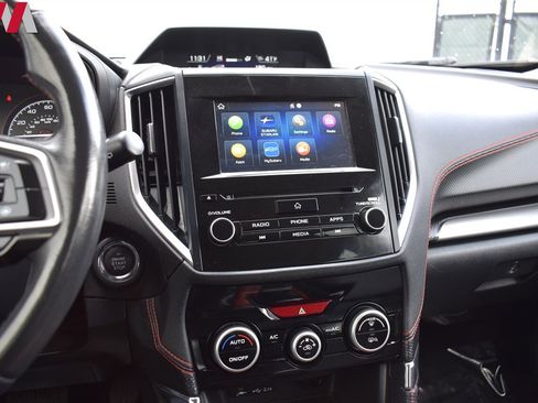 Used 2021 Subaru Forester Sport image 20