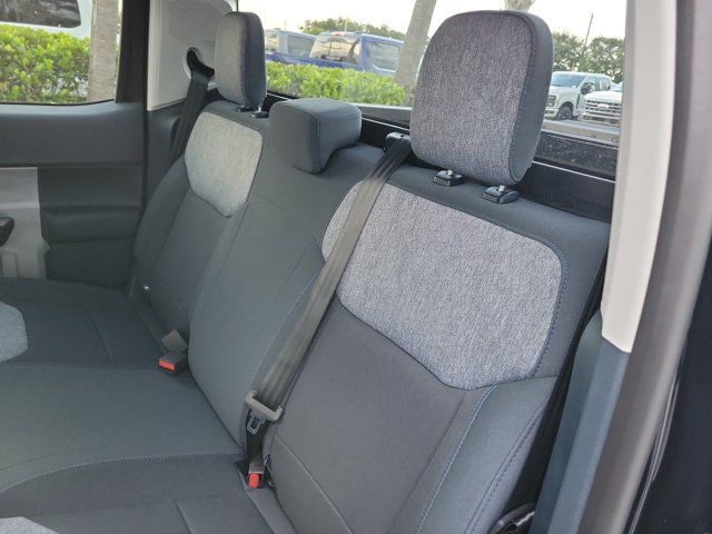 New 2026 Ford Maverick XLT w/ XLT Luxury Package FWD image 14