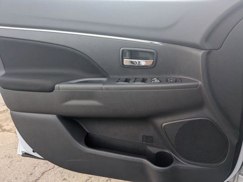 New 2026 Mitsubishi Outlander Sport AWD image 14