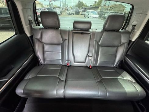 Used 2016 Toyota Tundra SR5 w/ SR5 Upgrade Package AWD/4WD image 15