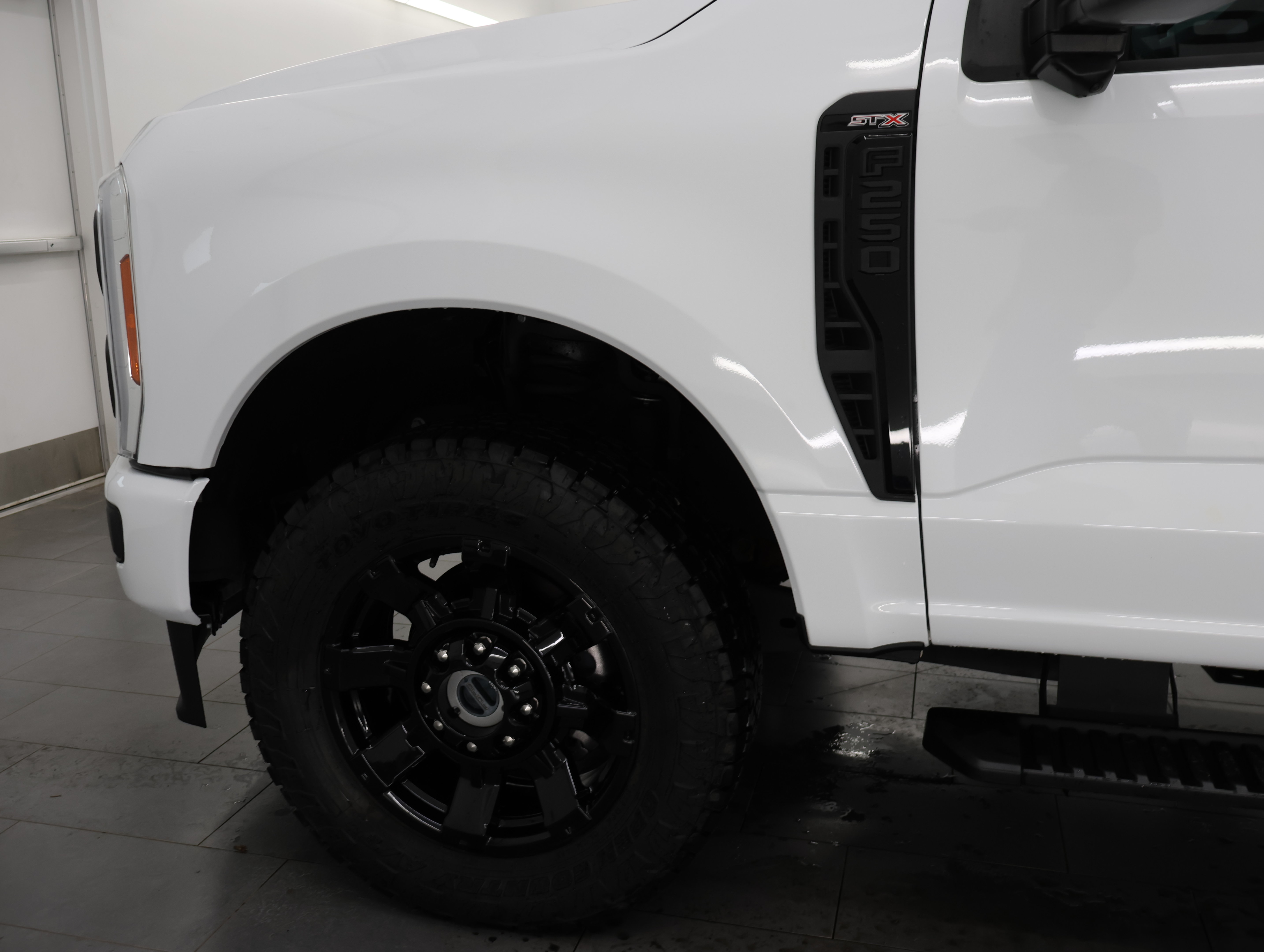 Used 2023 Ford F250 XL w/ STX Appearance Package AWD/4WD image 37