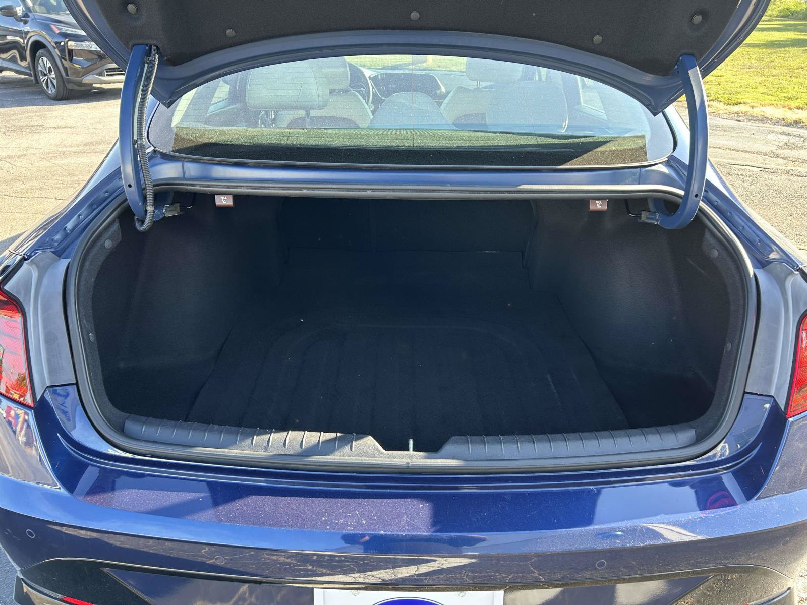 Used 2021 Hyundai Sonata Limited FWD image 18