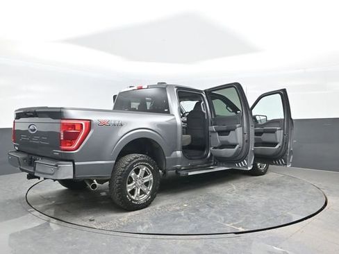 Used 2023 Ford F150 XLT w/ Equipment Group 301A Mid image 22