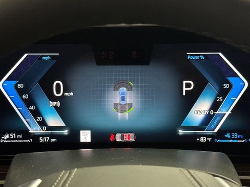 New 2026 BMW X5 xDrive50e image 18