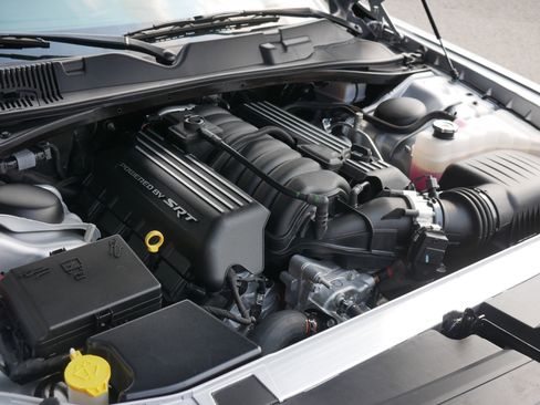 Used 2023 Dodge Challenger R/T Scat Pack image 31