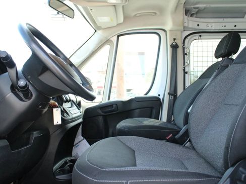 Used 2018 RAM ProMaster 1500 w/ Mopar Trailer Tow Group image 15