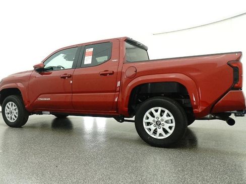 New 2026 Toyota Tacoma SR5 image 48