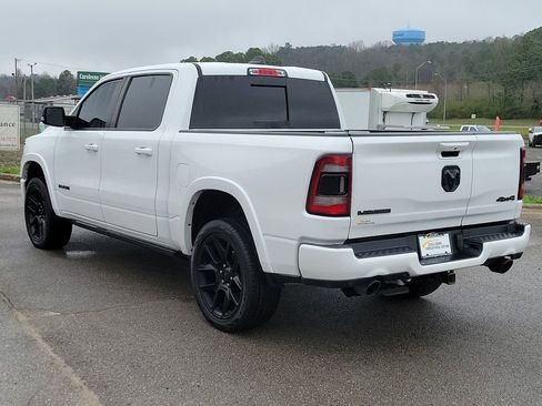 Used 2022 RAM 1500 Laramie image 5