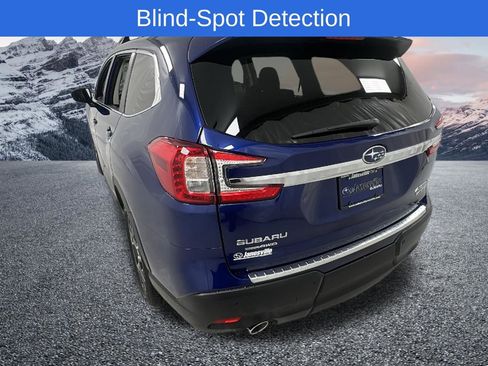 New 2026 Subaru Ascent Limited AWD/4WD image 5