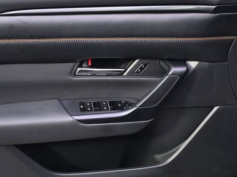 Used 2024 MAZDA CX-50 AWD 2.5 S w/ Cargo Package image 23