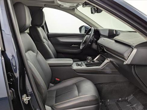 Used 2024 MAZDA CX-90 Plug-In Hybrid w/ Premium Pkg image 21