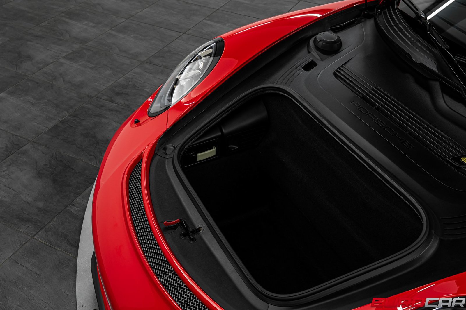 Used 2018 Porsche 911 GT3 RWD image 10