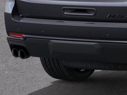 New 2026 Chevrolet Tahoe RST image 14