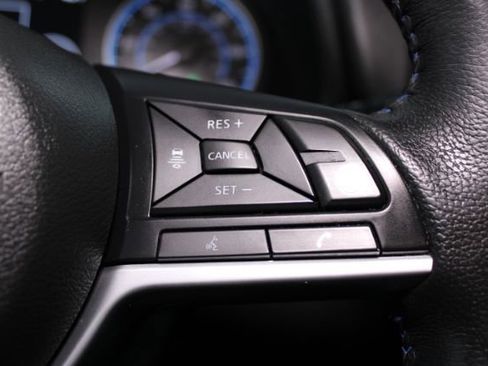 Used 2018 Nissan Leaf SL w/ SL Technology Package image 21