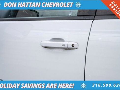 Used 2024 Chevrolet Silverado 2500 LT image 27