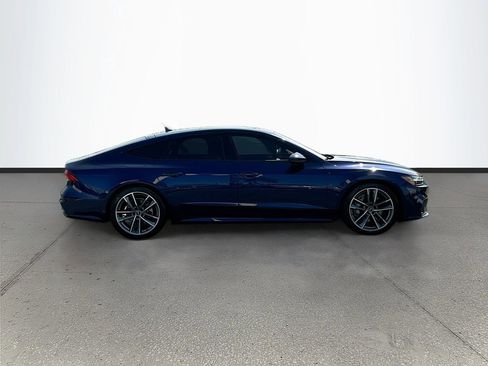 Used 2021 Audi A7 3.0T Premium Plus AWD/4WD image 8