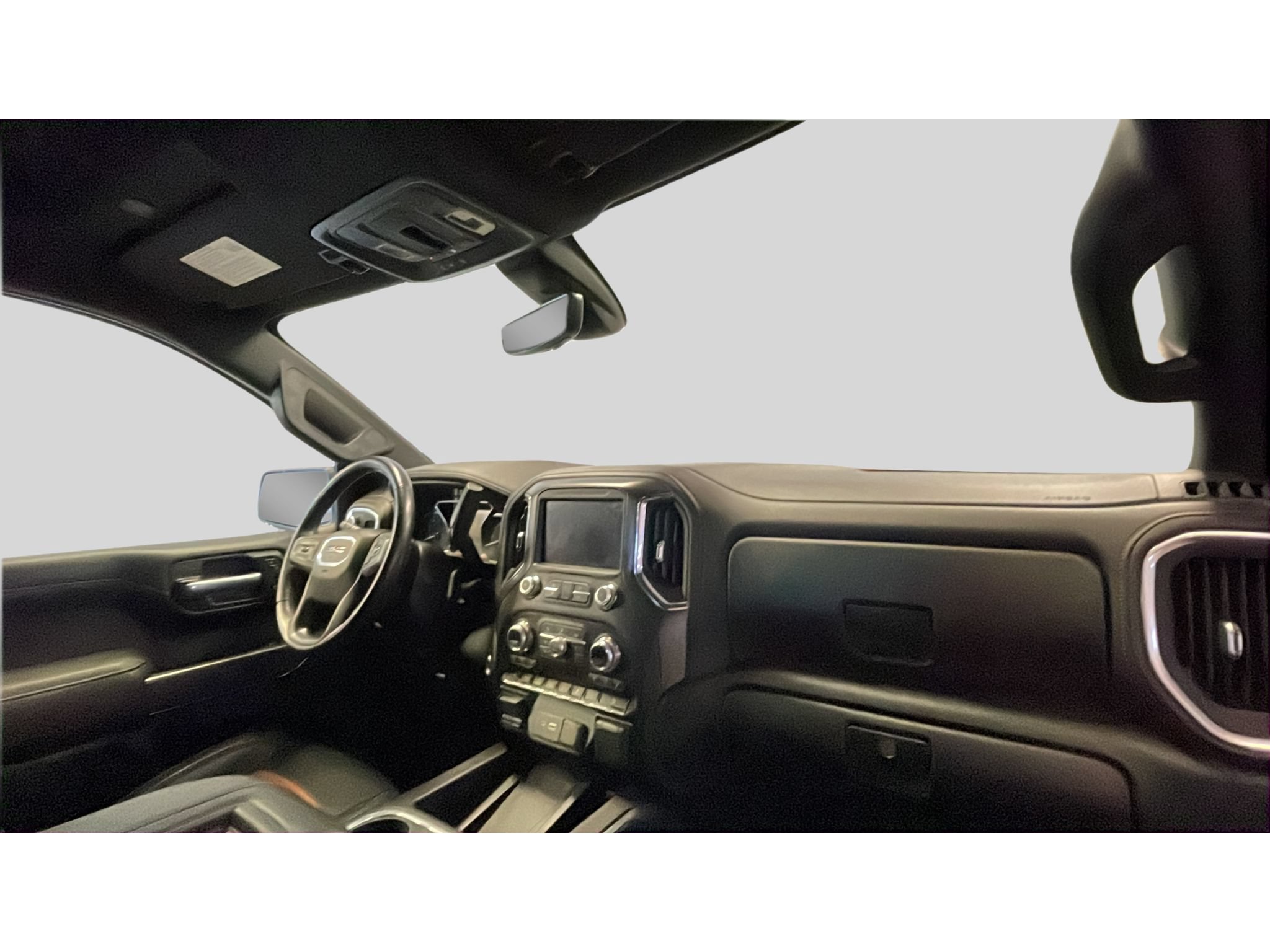 Used 2021 GMC Sierra 1500 AT4 w/ AT4 Premium Package AWD/4WD image 16