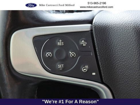 Used 2017 GMC Sierra 1500 SLT image 13