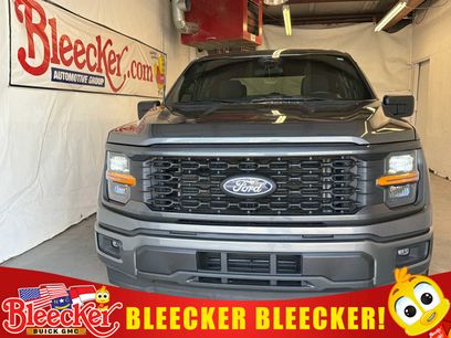 Used 2024 Ford F150 STX